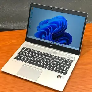 Laptop HP EliteBook 745 G6 16GB AMD Ryzen 7 SSD 256GB
