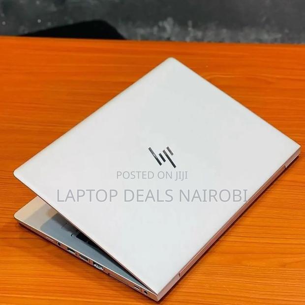 Laptop HP EliteBook 745 G6 16GB AMD Ryzen 7 SSD 256GB