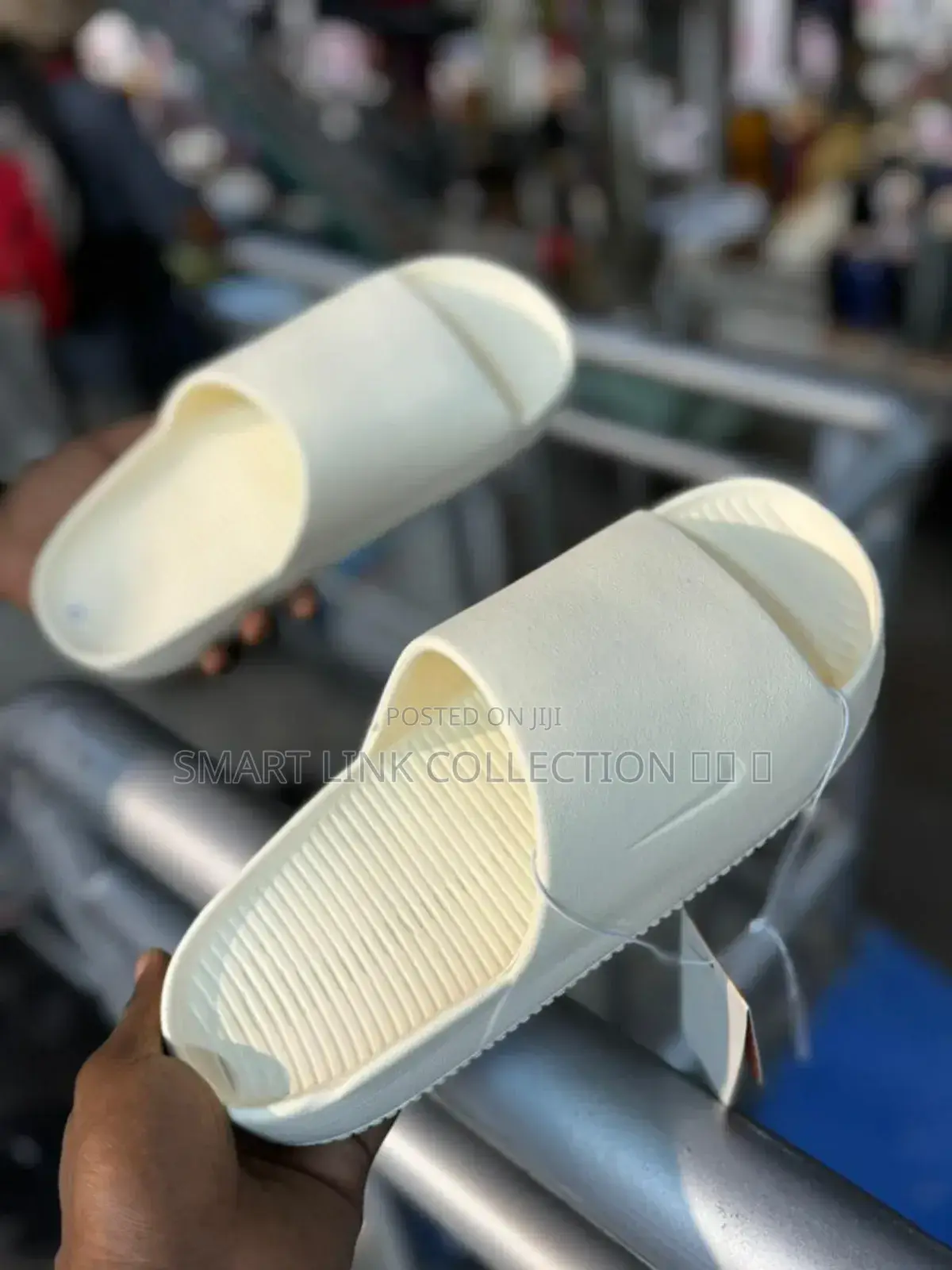 Nike Men Calm Slides