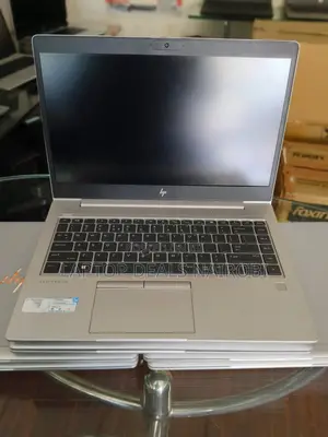 Laptop HP EliteBook 745 G6 2GB AMD Ryzen 7 HDD+SSD 256GB