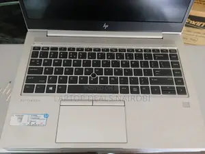 Laptop HP EliteBook 745 G6 2GB AMD Ryzen 7 HDD+SSD 256GB