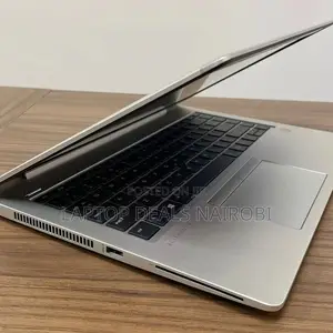 Laptop HP EliteBook 745 G6 2GB AMD Ryzen 7 HDD+SSD 256GB