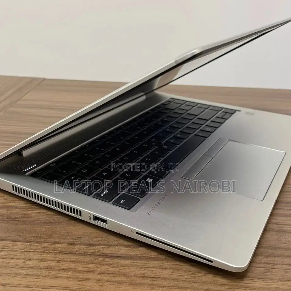 Laptop HP EliteBook 745 G6 2GB AMD Ryzen 7 HDD+SSD 256GB