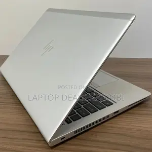 Laptop HP EliteBook 745 G6 2GB AMD Ryzen 7 HDD+SSD 256GB