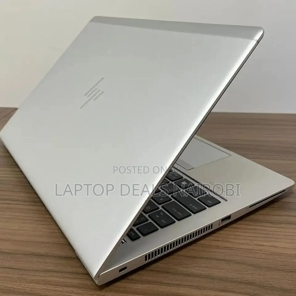 Laptop HP EliteBook 745 G6 2GB AMD Ryzen 7 HDD+SSD 256GB