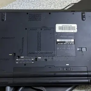 Laptop Lenovo ThinkPad T420 4GB Intel Core I5 HDD 500GB