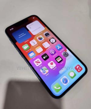 Apple iPhone 13 Mini 128 GB Blue - thumbnail 2