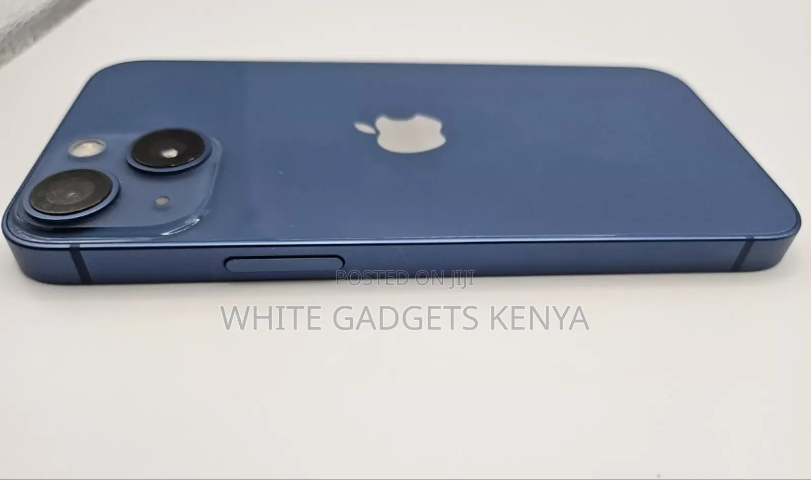 Apple iPhone 13 Mini 128 GB Blue
