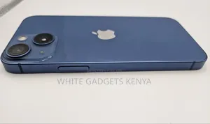 Apple iPhone 13 Mini 128 GB Blue