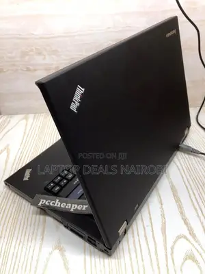 Laptop Lenovo ThinkPad T420 8GB Intel Core I5 HDD+SSD 128GB