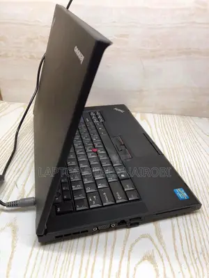 Laptop Lenovo ThinkPad T420 8GB Intel Core I5 HDD+SSD 128GB