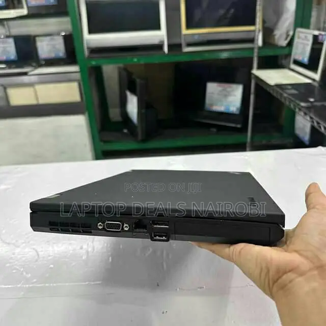 Laptop Lenovo ThinkPad L420 4GB Intel Core I5 HDD+SSD 500GB