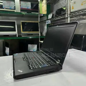Laptop Lenovo ThinkPad L420 4GB Intel Core I5 HDD+SSD 500GB