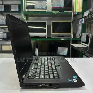 Laptop Lenovo ThinkPad L420 4GB Intel Core I5 HDD+SSD 500GB