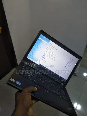 Laptop Lenovo ThinkPad T430 8GB Intel Core I5 HDD+SSD 500GB