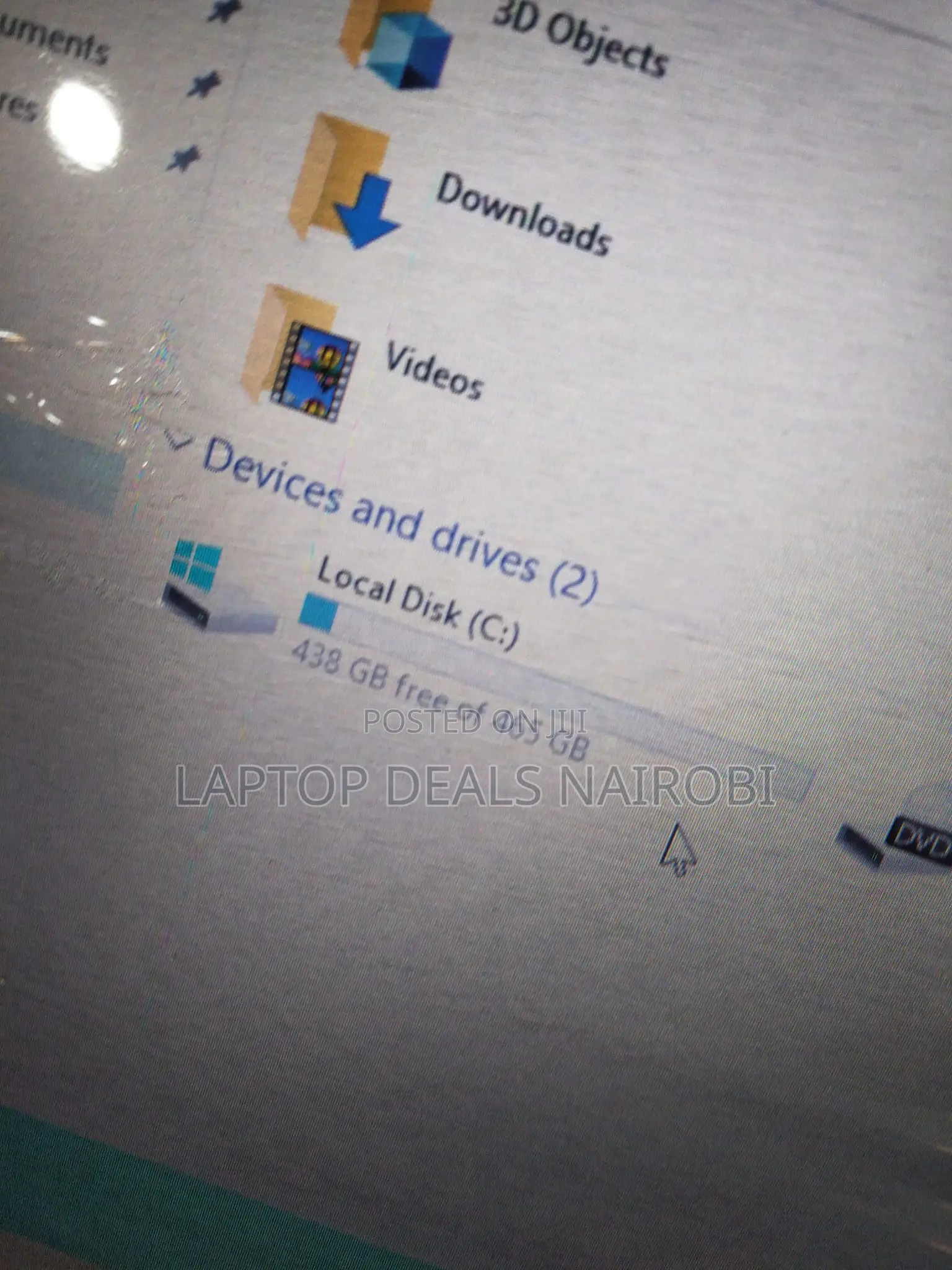 Laptop Lenovo ThinkPad T430 8GB Intel Core I5 HDD+SSD 500GB