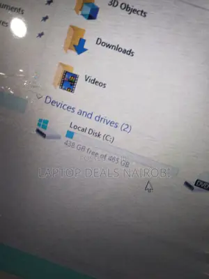 Laptop Lenovo ThinkPad T430 8GB Intel Core I5 HDD+SSD 500GB