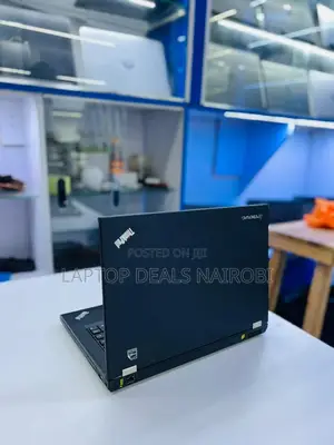 Laptop Lenovo ThinkPad X230 8GB Intel Core I5 HDD+SSD 500GB