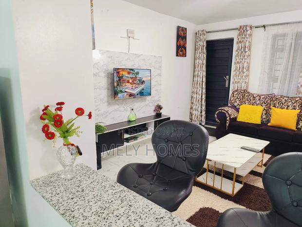 Spacious One Bedroom - Membly Eastern Bypass - thumbnail 3