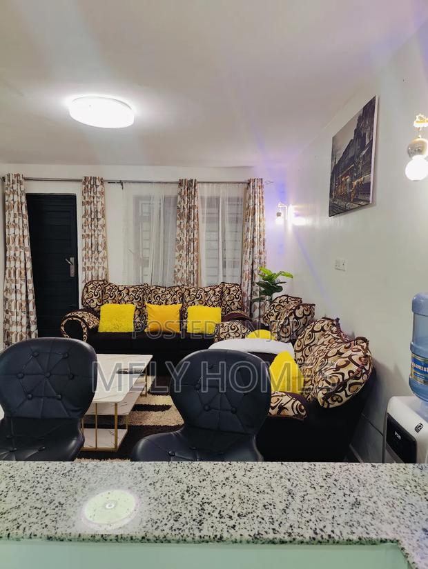 Spacious One Bedroom - Membly Eastern Bypass - thumbnail 4