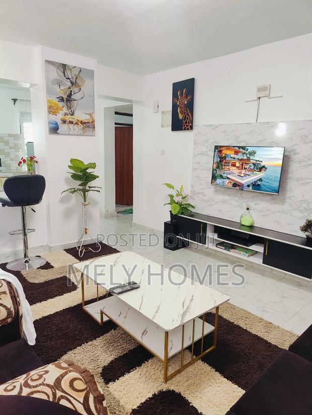 Spacious One Bedroom - Membly Eastern Bypass - thumbnail 5