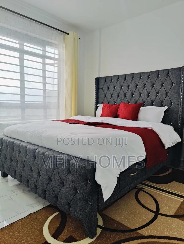 Spacious One Bedroom - Membly Eastern Bypass - main view