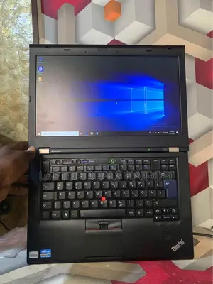 Laptop Lenovo ThinkPad X230 8GB Intel Core I5 HDD+SSD 500GB