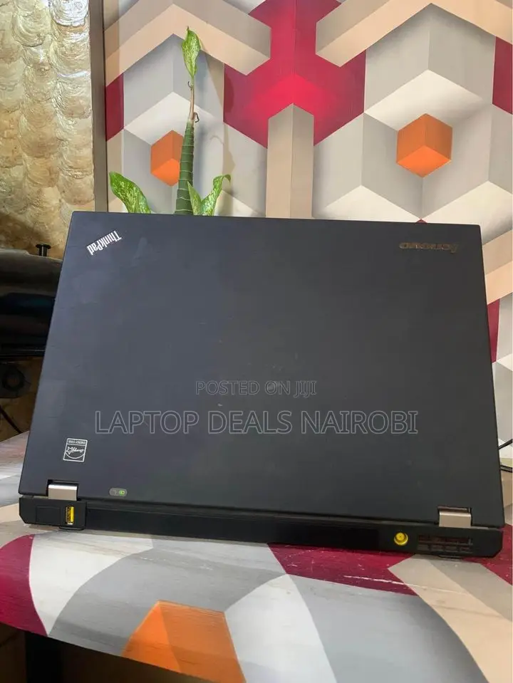 Laptop Lenovo ThinkPad X230 8GB Intel Core I5 HDD+SSD 500GB