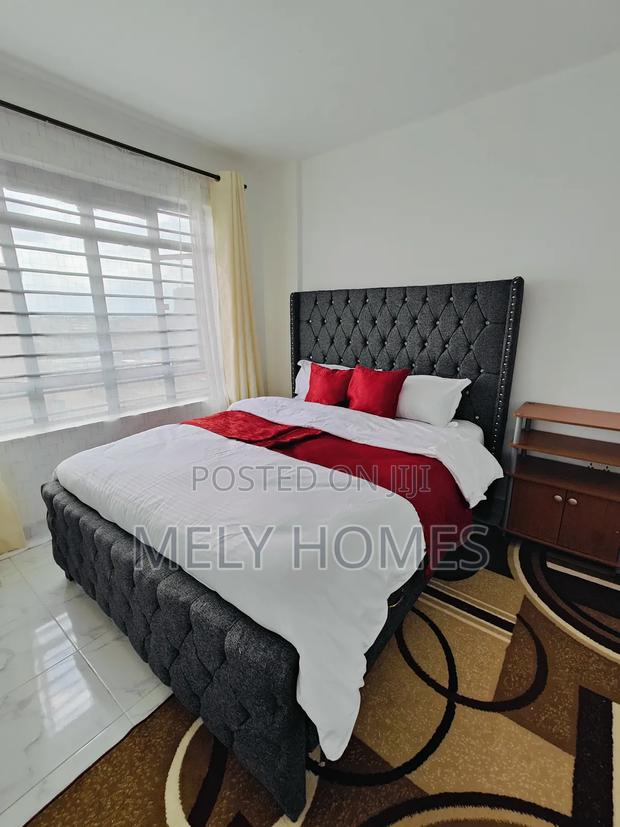 One Bedroom - Membly Eastern Bypass - thumbnail 4