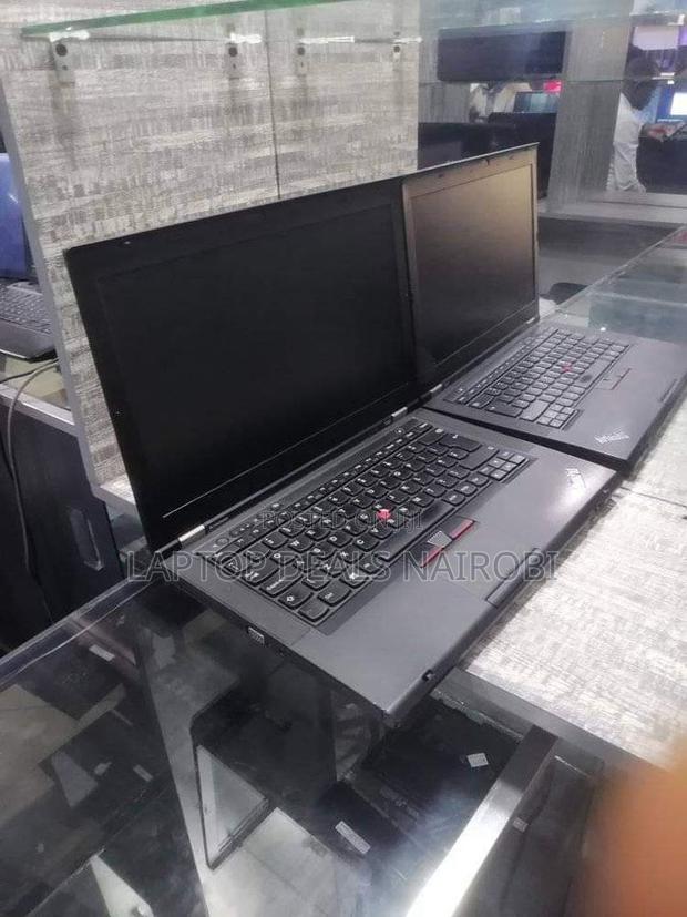 Laptop Lenovo ThinkPad X220 4GB Intel Core I5 HDD+SSD 500GB - thumbnail 3