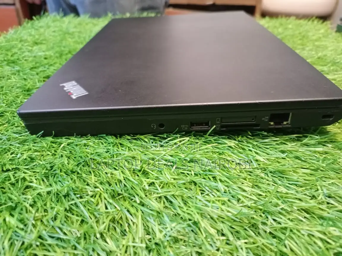 Laptop Lenovo ThinkPad X250 8GB Intel Core I5 SSD 256GB