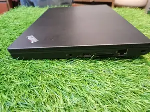 Laptop Lenovo ThinkPad X250 8GB Intel Core I5 SSD 256GB
