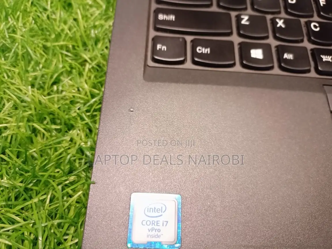 Laptop Lenovo ThinkPad X250 8GB Intel Core I5 SSD 256GB