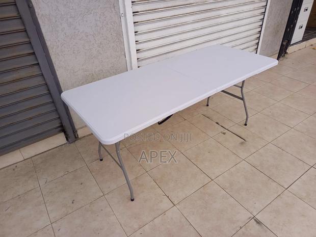 Folding Table Folding Table Folding Table Folding Table. - thumbnail 2