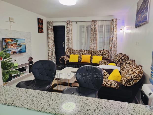 One Bedroom - Membly Eastern Bypass - thumbnail 2