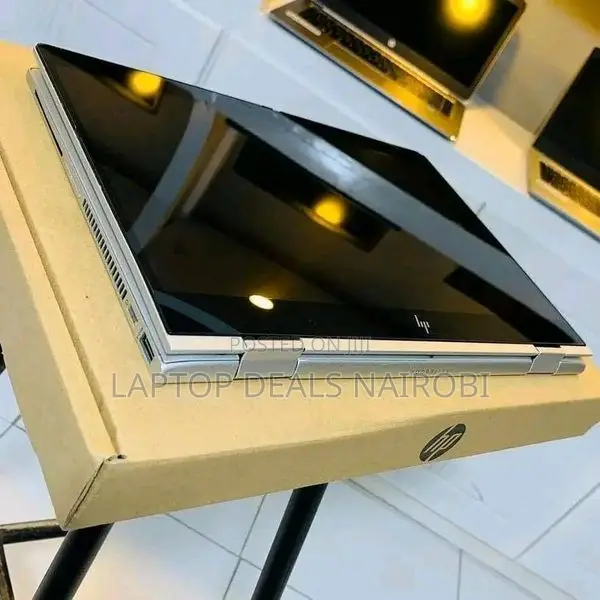 Laptop HP EliteBook 830 G6 8GB Intel Core i5 SSD 256GB