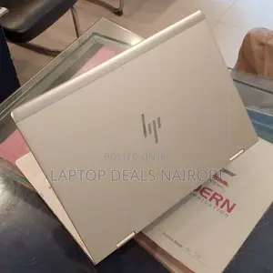 Laptop HP EliteBook 830 G6 8GB Intel Core i5 SSD 256GB