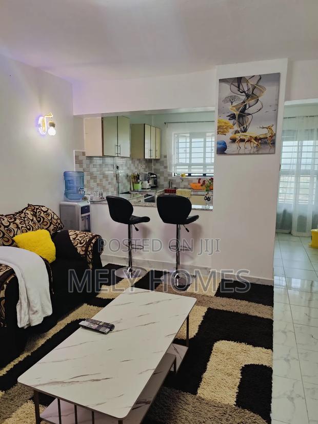 One Bedroom - Membly Eastern Bypass - main view