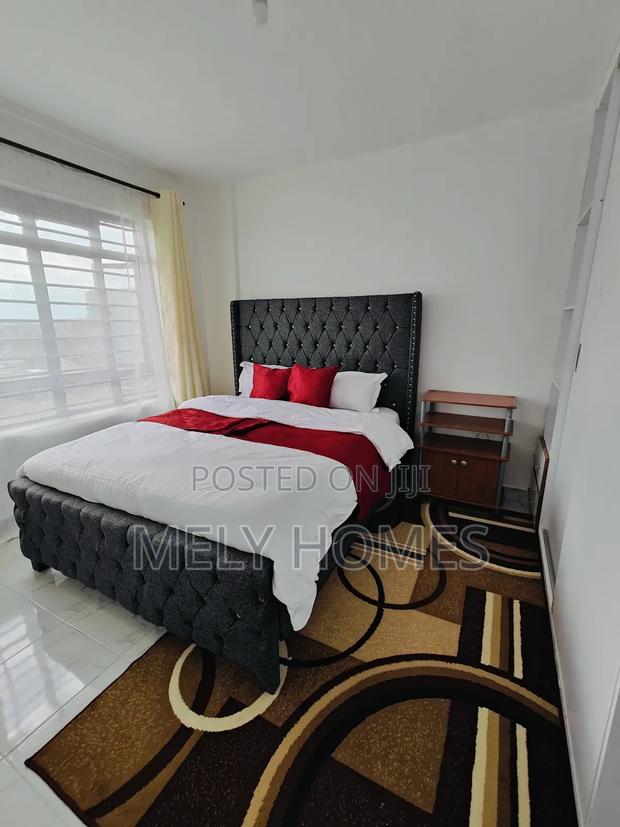 One Bedroom - Membly Eastern Bypass - thumbnail 11