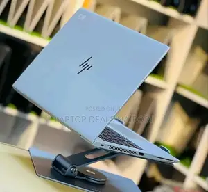 Laptop HP EliteBook 830 G5 8GB Intel Core I5 SSD 256GB
