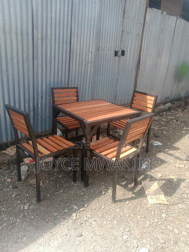 Restaurant Set, Balcony or Outdoor Set.