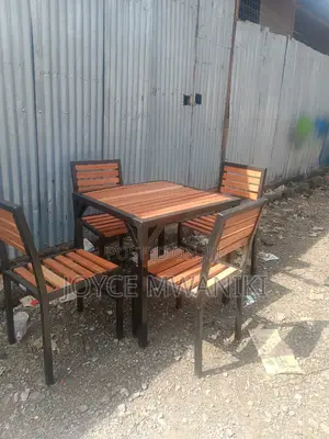 Restaurant Set, Balcony or Outdoor Set.