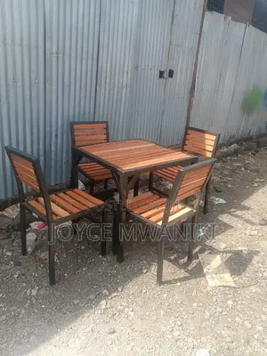 Restaurant Set, Balcony or Outdoor Set.
