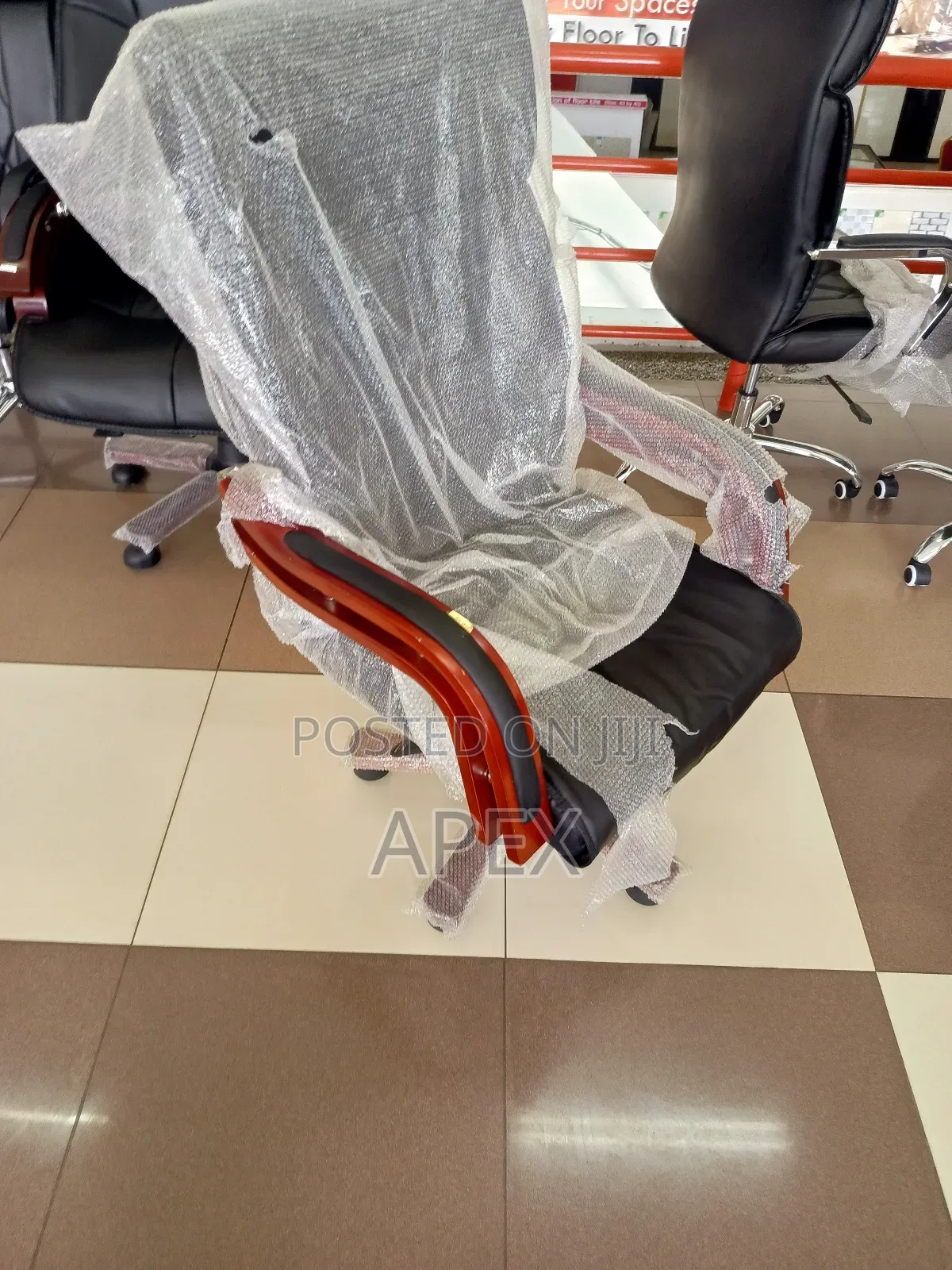 Executive Office Chair Executive Office Chair.