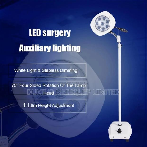 Advanced Shadowless Examination Light