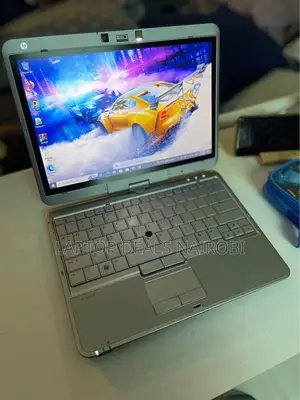Laptop HP EliteBook 2760p Tablet 8GB Intel Core I7 SSD 256GB