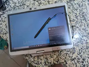 Laptop HP EliteBook 2760p Tablet 4GB Intel Core I3 SSD 128GB