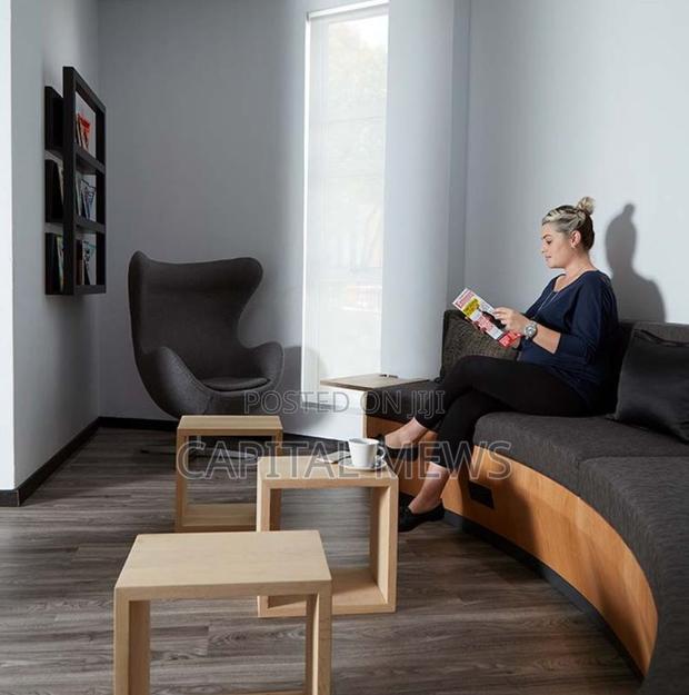 Classy Offices With Furniture - thumbnail 2