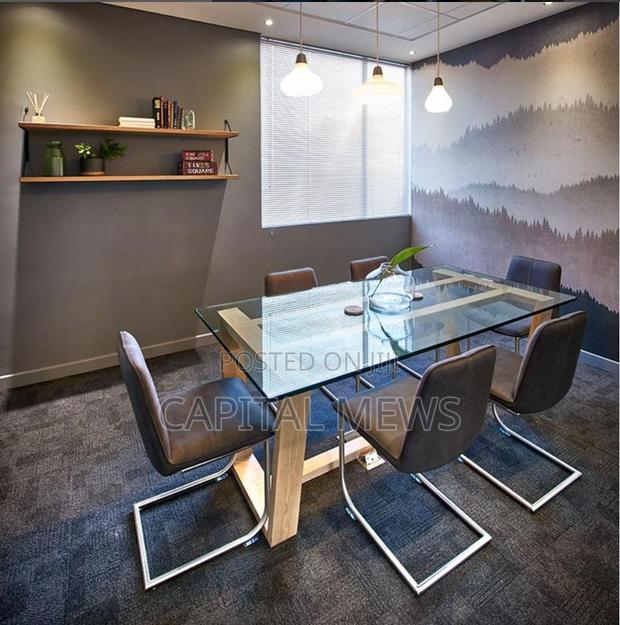 Classy Offices With Furniture - thumbnail 3