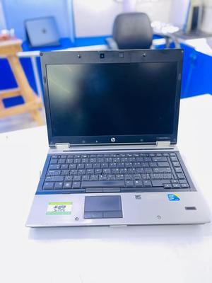 Laptop HP Compaq 8440p 8GB Intel Core I5 HDD+SSD 1T - main view